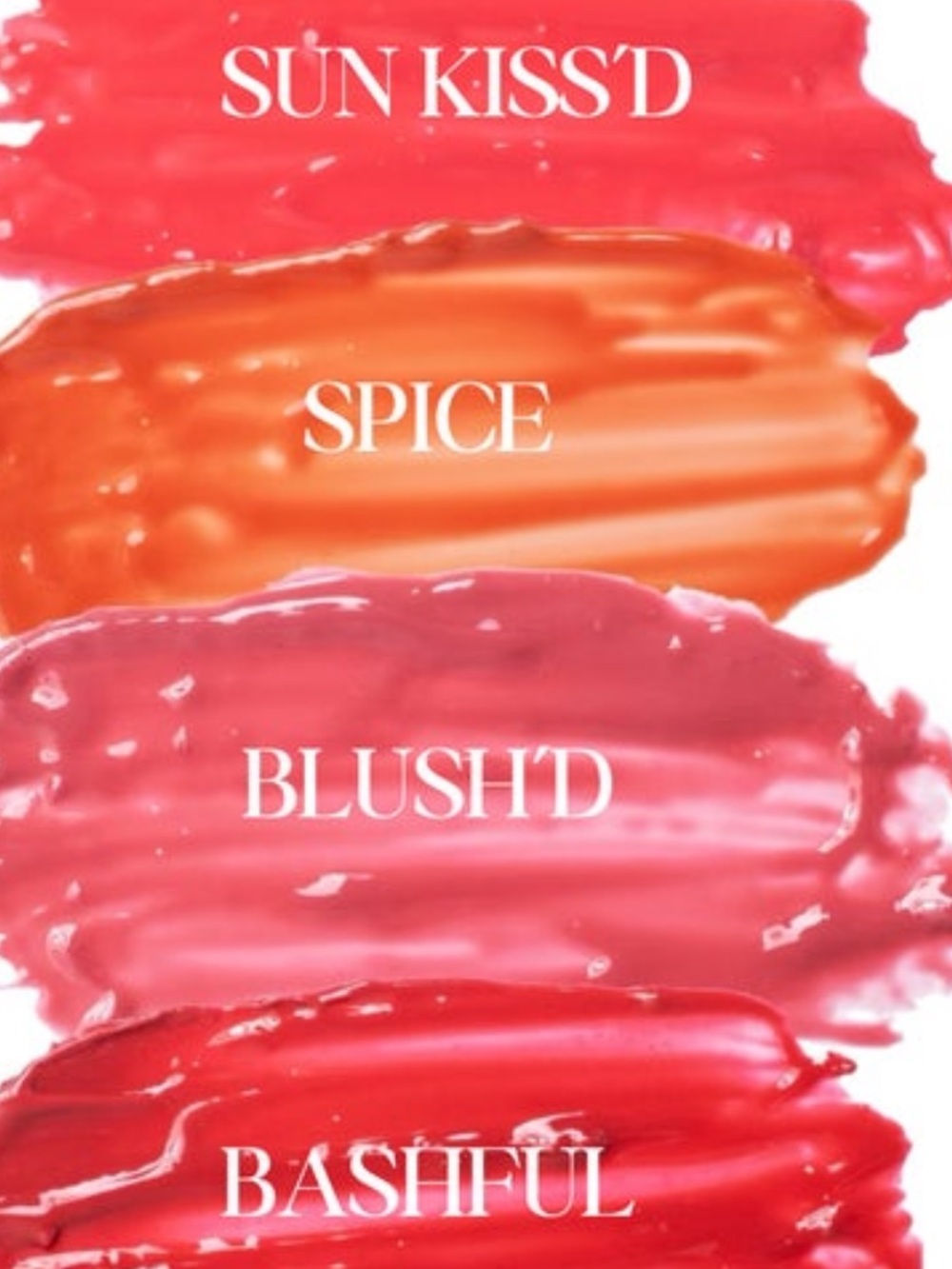 LIP LUV BLUSH’D BY BEAUT — NIB - Picture 2 of 10